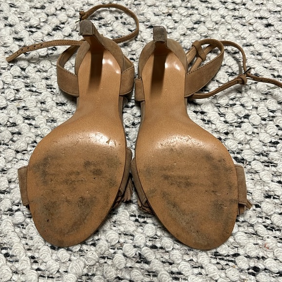 Banana republic Sandals - Picture 8 of 8
